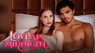【Love at Midnight】Stella's Fresh Start: Love Ignites After Divorce