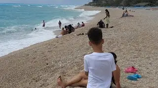 Conociendo PLAYA los PATOS Barahona República Dominicana