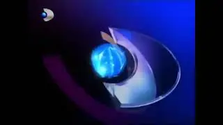 [Template] Kanal D fragman geçiş jeneriği