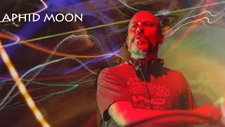 Aphid Moon Live @ Shankra Festival 2019