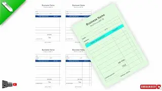 New Cash Mamo Design Template in CorelDraw | Cash Mamo Design |