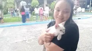 Hello po. Sunday na naman po Tara mag Simba. 😊♥️♥️♥️
