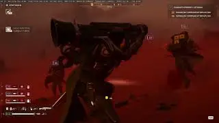 helldivers 2 Live Test 1