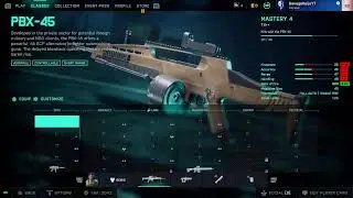 We Are Back After A Mental Resting (Battlefield 2042)