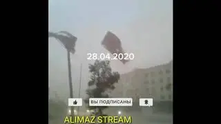 Daxshat tabiatga nima boldi