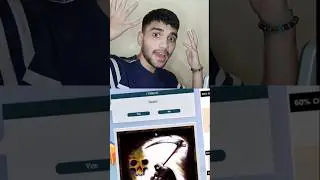 Answering NO to Every Akinator Question 