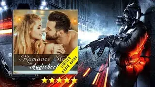 Best Romance Audiobooks | Free Thriller Audiobook | #thrilleraudiobooks