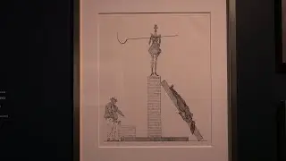 2023.08.17 헬싱키 아테네움 미술관, Art Museum Ateneum, Helsinki, Finland