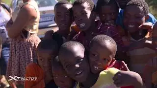 The children of the Kingdom Worship Centre | Xtractor South Africa