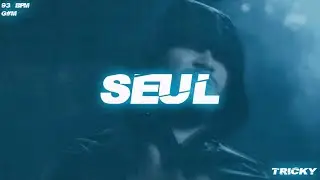 JUL x Oldschool Type Beat "SEUL" | Instru Type JUL(Prod. Tricky Beats)