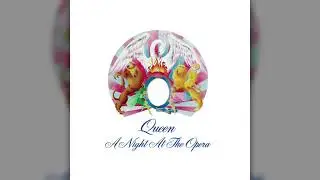 Queen - You're My Best Friend | Audio 8D |