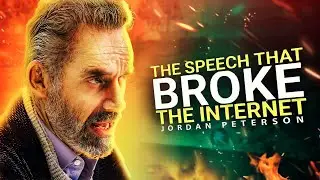 Every Young Person Needs To Hear This   Jordan Peterson Motivation