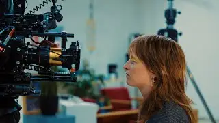 Orla Gartland - Late To The Party (behind the scenes)
