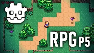 Make an Action RPG in Godot 3.2 (P5 | AnimationPlayer)