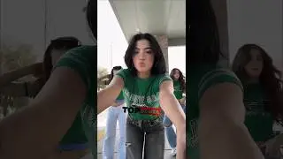 Long Way 2 Go by Cassie~~tiktok compilation challenge