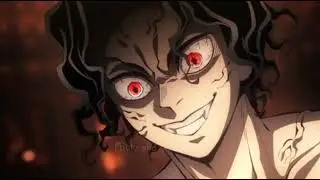 Demon Slayer (KNY) - Enemy AMV