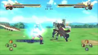 Naruto ultimate ninja storm 4 tips and tricks