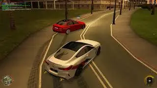 Perfect Street Drift #12 - CCDPlanet MTA