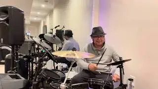 LIVIN ON A PRAYER cover by RALPH