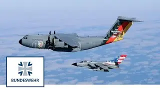 Was ist Air Defender 2023? | Bundeswehr