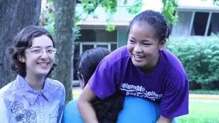 I AM CAMPUS PRIDE :::: CHANGE AGENTS