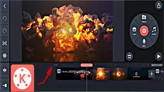 How to Make Intro For YouTube In Kinemaster | Youtube Intro Kaise Banaye Free