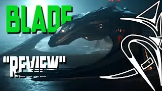 Esperia Blade 
