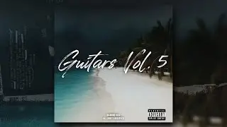FREE Spanish Guitar Loop Kit / Sample Pack - 