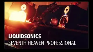 LiquidSonics - Seventh Heaven Professional