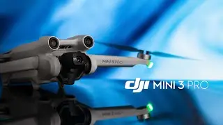 DJI Mini3 Pro！誰說只適合新手？小有成就