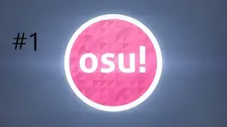 osu music game #1  windows/mac