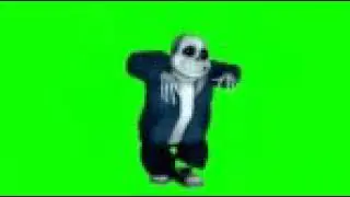 Sans Dance