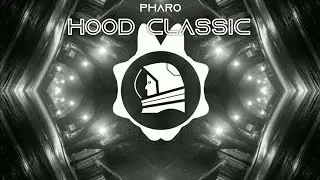 PHÅRO - Hood Classic (Trap Beat)