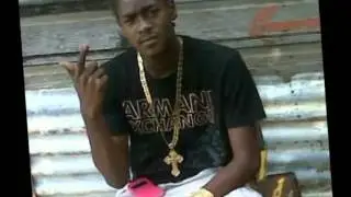 RAEVON - R I P_OFFICIAL VIDEO_Deliver Me Riddim_JULY 2014
