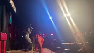StandUp Comedy 2020 Bri Sumner The Punchline Atlanta