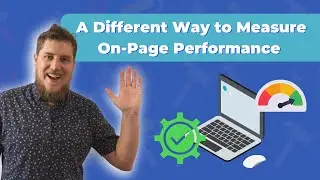 Measure On-Page Performance with Core Web Vitals and GA4