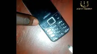 How to read unlock pasword from URBEST U5081 with miracle box