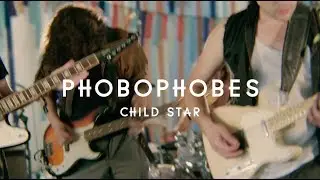 Phobophobes - Child Star (Green Man Festival | Sessions)