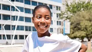 MODEL SEARCH | Interview with Masa Tlhabano | NEW AGE MODELS 2024