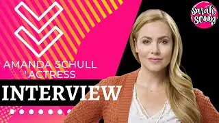Interview: Amanda Schull 