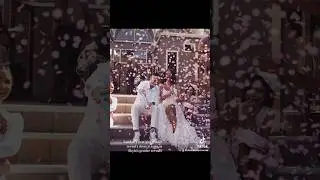 What do you guys thinks is she jealous?