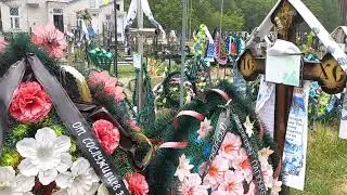 В/Ч 7409-20.05.23 годовщина памяти полковнику Васильеву А.И. С уважением ветераны Вологодского полка