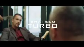 BRATELO - TURBO (OFFICIAL VIDEO)