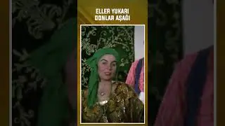 Kanlı Nigar'dan Kemal Sunal'a Teklif | Kanlı Nigar #shorts