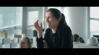 Saint-Gobain / DTI - Portrait de Marie