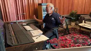 Direct live recordings
