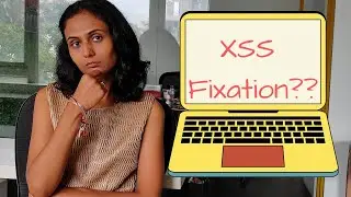 How to fix -- Cross Site Scripting (XSS) Vulnerability
