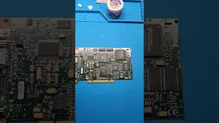 Apex Waves | Reparody | Repair | Parody | Board Level Repair | National Instruments | Diagnostic
