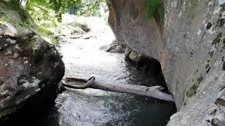 Бовкоти - мальовниче місце для відпочинку та єднання з природою.