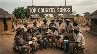 Top Music Country 2026 – Rusty Truck, Golden Memories